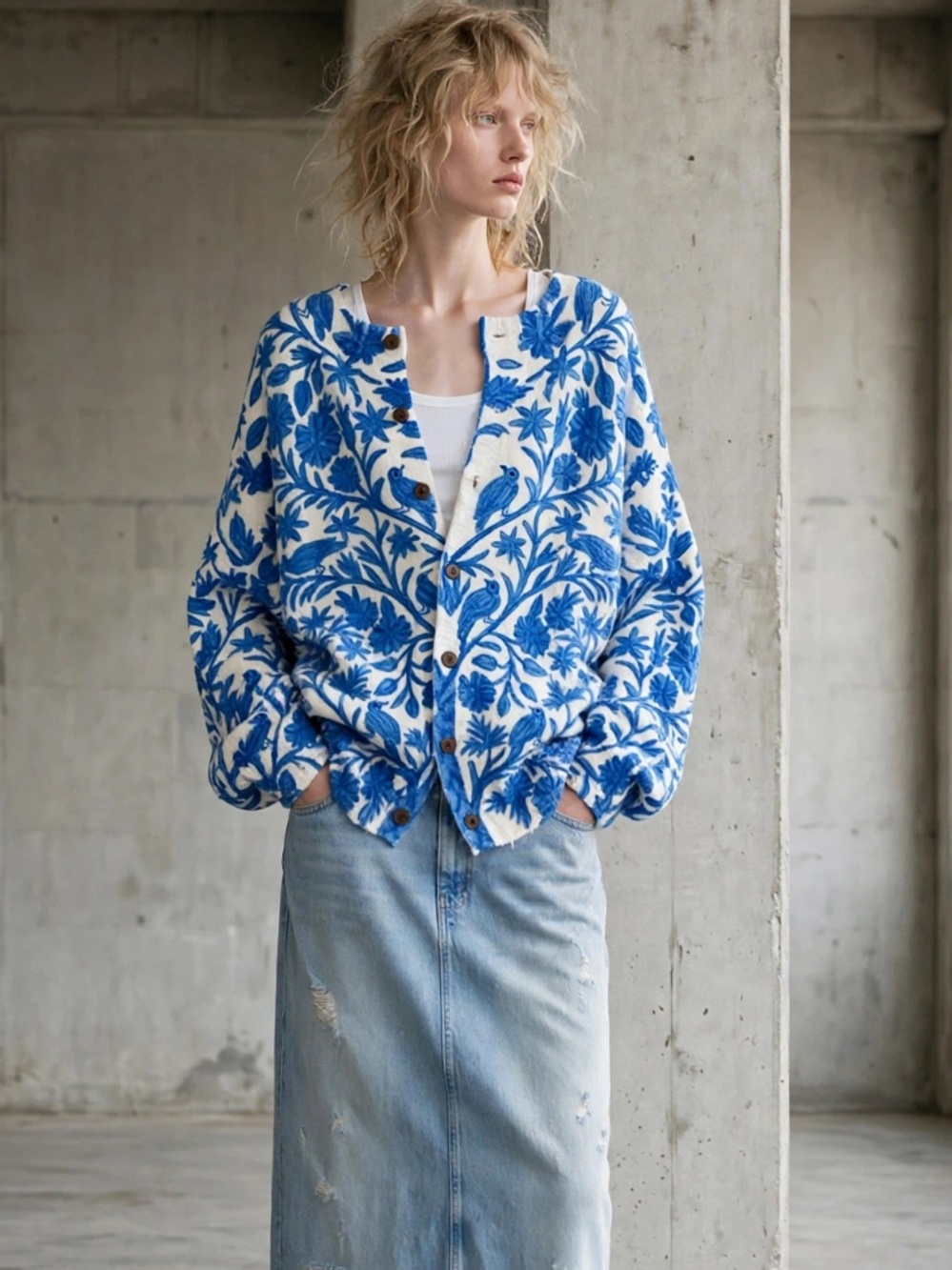 Unbranded cardigan